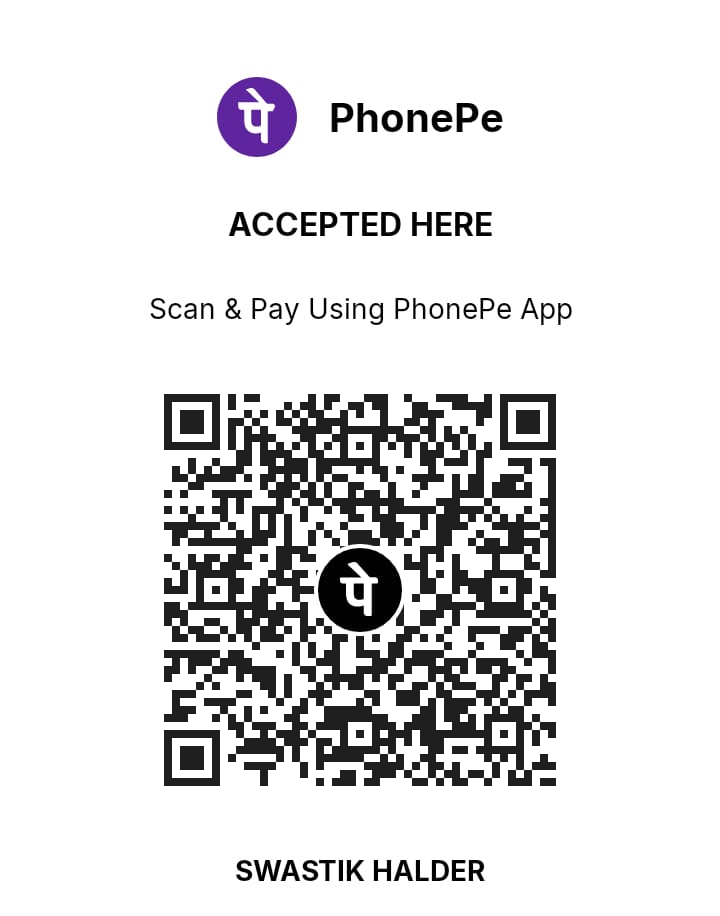 Official QR Code